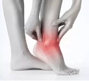 ankle pain treatment in chembur mumbai