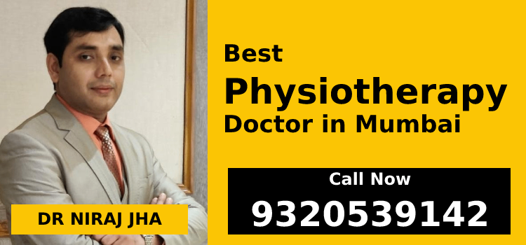 Best Best Physiotherapist Chembur East Mumbai